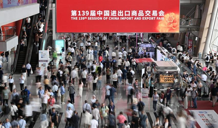 从世界工厂到全球市场,中国对外贸易寻求进取之道